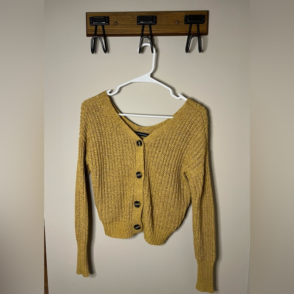 Moon & Madison Knit Cardigan